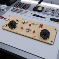 ML-PR3020MT-B1 Placa de Control Inteligente Personalizada Tailian (PCBA para Electrodomésticos) Cocina Eléctrica de Cerámica, Estufa Infrarroja, RoHS ISO9001