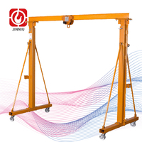 Prix compétitif Pont roulant électrique 1, 2, 3, 4, 5 tonnes, simple ou double vitesse, 50Hz 60Hz, Pont roulant 2 tonnes