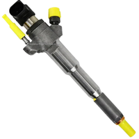 Inyectores de Combustible de Alto Rendimiento para Motor de Coche 16600-0372R 16600-7840R A2c335190080 para Renault 2.3 Dci de Alta Calidad