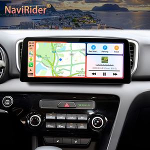 12.3inch 1920*720 Screen <b>Android</b> 13 Car Video Player Radio Stereo for KIA Sportage R 2019 2020 GPS Multimedia Carplay Head Unit - Product Image 1