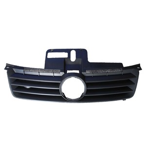 Calandre avant Volkswagen Polo 02-06 6Q0853651 Pièce de rechange en PP - Product Image 1