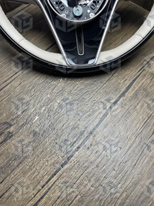 <span class=keywords><strong>Volant</strong></span> de voiture pour Mercedes Benz AMG Classe S <span class=keywords><strong>W124</strong></span> W221 W166 C300 Classe E C350 CLAS550 W203 <span class=keywords><strong>Volant</strong></span> en fibre de carbone - Product Image 3