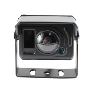 Pour tout véhicule étanche à la poussière 170-180 degrés caméra de vue arrière de voiture tableau de bord caméra wifi sauvegarder 4k double caméra de voiture - Product Image 3