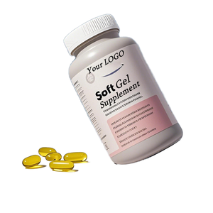 Servicio OEM, Marca Privada con su Logotipo, AY Quercetina 400mg*60 Cápsulas en Botella, Suplemento para la Salud - Product Image 1