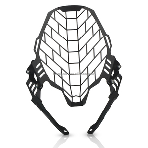 Protection de phare pour moto SUZUKI V-STROM <span class=keywords><strong>1000</strong></span> DL1000, grille de protection du phare <span class=keywords><strong>VSTROM</strong></span> <span class=keywords><strong>1000</strong></span> 650 DL <span class=keywords><strong>1000</strong></span> DL650 - Product Image 6