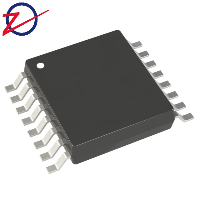 Isolatori digitali ADUM1400CRWZ ADI circuiti integrati nuovi e originali in stock IC electronic ADUM1400