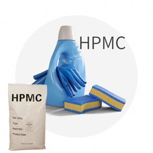 Hpmc Hidroxipropil Metilcelulosa Plastificante de celulosa de grado cosmético Cuidado DE LA PIEL Gel espesante Materias primas para carbono - Product Image 2