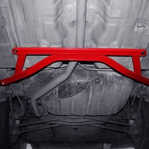 Thanh Giằng Phía Sau Thanh Giằng Lắc Phía Trước Khung Dưới Thanh Giằng Treo Ổn Định Phù Hợp Cho <span class=keywords><strong>KIA</strong></span> Cerato 2005-2019 - Product Image 3