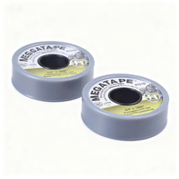 Ruban de filetage en PTFE Ruban de scellement de filetage Plomberie Seflon Sealant Joint d'huile en PTFE USA Canada