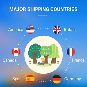 Tốt nhất công ty vận chuyển cho USA FBA vận chuyển hàng hóa vận chuyển lcl + Express với miễn phí vận chuyển - Product Image 5