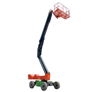 גבוה 20 מ '30mm 30m 40 מ' 50mdc סוללה עצמית דחף להרים - Product Image 4