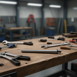 Support latéral standard Ttake pour mors modulaires supérieurs - Product Image 3