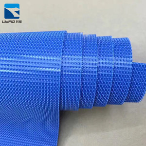 <span class=keywords><strong>2</strong></span> 4 negro transparente uso de la máquina para bebé de moldeo por inyección de nylon cable de gancho y bucle - Product Image 3