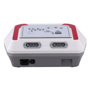 Tuta a Pressione d'Aria Tre-in-Uno con Infrarossi Lontani, Strumento di Massaggio Micro-Elettrico ad Onde d'Aria per la Perdita di Peso Corporeo - Product Image 6