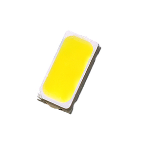 3014纯白侧发光贴片发光二极管6500K 2W 120deg 26-30lm <span class=keywords><strong>3</strong></span>.0x 1.5x 38毫米环氧树脂表面贴装发光二极管芯片 - Product Image 1