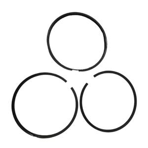 Kit de segments de piston et axe de piston avec bague de retenue 198F pour moteur diesel refroidi par air, motoculteur, générateur, et modèle de voiture - Product Image 4