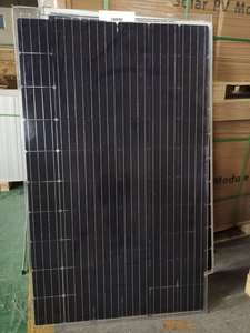แผงโซลาร์เซลล์ ESG 400W 450W 500W 550W 600W 700W โมโนแบบฮาล์ฟเซลล์ ราคา - Product Image 5