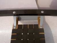 Canoë canadien 3 places Kudo, nouveau design, à vendre