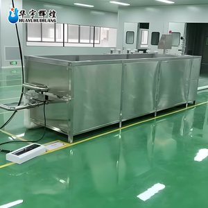 Système de traitement d'<span class=keywords><strong>eau</strong></span> ultrapure industriel RO EDI, équipement commercial d'<span class=keywords><strong>eau</strong></span> pure, osmose inverse, électrodéionisation - Product Image 5