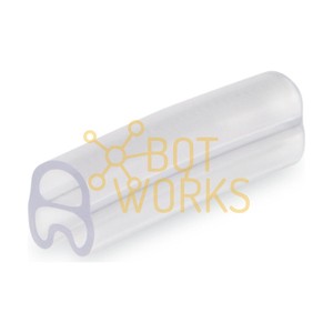 Para 211922, Tubo Termocontraíble de Poliolefina, 600V, Relación de Contracción 3:1, Protección de Aislamiento - Nuevo - Product Image 1