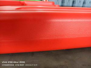 Barrières de circulation gonflables en plastique pour karting, toboggan aquatique pour karting, piste de karting en plein air, barrière routière - Product Image 6