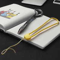 Clé USB TOLKA TK340 personnalisée avec impression numérique, en silicone, avec cordon de poignet antidérapant, Guangdong, unisexe