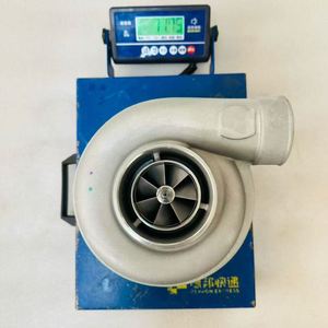 ชุดเครื่องกำเนิดไฟฟ้า6090H เทอร์โบชาร์จเจอร์ S300 RE531288 RE532384 RE531469 RE534760 RE551405 RE533889 13809880114 176601 - Product Image 6