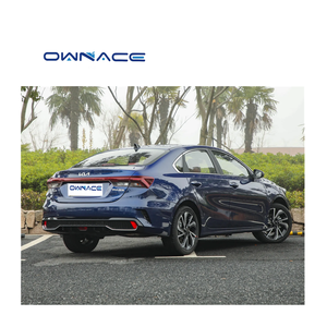 2023 Top vente <span class=keywords><strong>Kia</strong></span> K3 voiture à essence en Stock gauche L4 berline automatique essence/essence voiture d'<span class=keywords><strong>occasion</strong></span> <span class=keywords><strong>Kia</strong></span> K3 2022 nouvelle voiture - Product Image 2