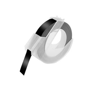 Ruban gaufré Phomemo 9mmx3m, étanche, résistant à l'huile et aux rayures, pour étiquettes d'emballage de machine à écrire - Product Image 2