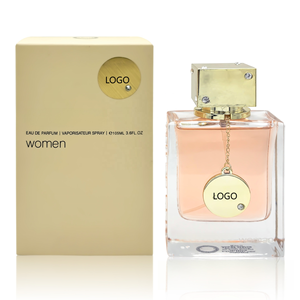 Alta calidad 105ml <span class=keywords><strong>Eau</strong></span> <span class=keywords><strong>De</strong></span> <span class=keywords><strong>Parfum</strong></span> para mujeres Intenso <span class=keywords><strong>de</strong></span> larga duración Floral afrutado Notas amaderadas Perfume <span class=keywords><strong>de</strong></span> día y noche - Product Image 2