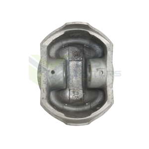 Nouveau kit de piston LYS Motors avec segments G4GF 2.0L 23410-23921 23410-23922 82MM pour pistons de moteur - Product Image 3
