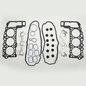 68003564AA Nuevo Kit de Juntas Superiores de Motor para Jeep Grand Cherokee, Commander, Durango, y 1500 Pickup 5.7L/6.4L 2012-2016, Garantía de 6 Meses - Product Image 1