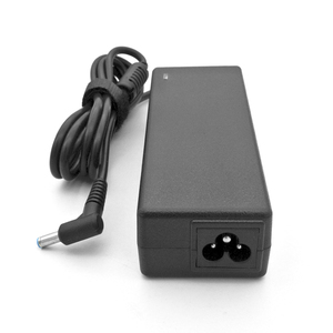 Adaptateur OEM ZM 90W à connecteur bleu, coque ABS PC ignifuge pour HP Pavilion Envy ProBook EliteBook 19.5V 4.62A, chargeur d'ordinateur portable HP à <span class=keywords><strong>embout</strong></span> bleu - Product Image 5