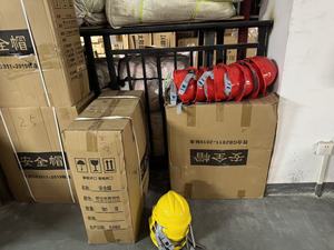 <span class=keywords><strong>Casque</strong></span> de sécurité Delta, <span class=keywords><strong>casque</strong></span> de protection individuelle professionnel pour l'industrie, l'escalade, la conduite, les secours en plein air - Product Image 4