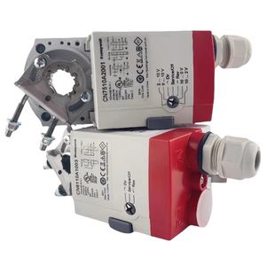 Actuador de Compuerta de Aire CS4120A1001 para Unidades de Tratamiento de Aire, Fabricante Estadounidense - Product Image 6