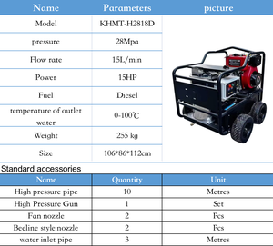 <span class=keywords><strong>Motor</strong></span> de combustión a precio de fábrica, máquina de limpieza de agua caliente de alta presión, <span class=keywords><strong>motor</strong></span> de combustión interna - Product Image 6