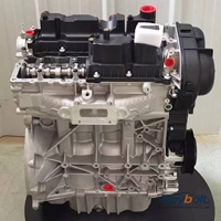 Bloc moteur court Ford CAF479WQ0, ensemble moteur automobile, pièces de voiture pour véhicules 1.5T EcoBoost