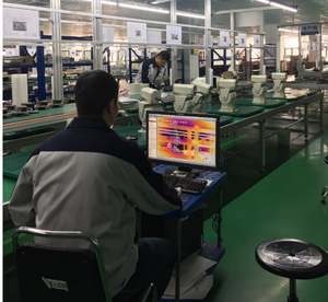 20km Ultra Long-Range <span class=keywords><strong>Laser</strong></span> Range Finder IP66 đa cảm biến làm mát bằng nhiệt máy ảnh PTZ hệ thống - Product Image 6