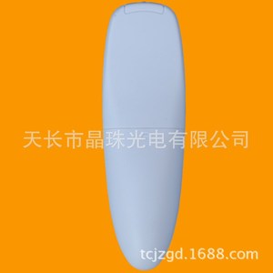 Control remoto con cuentas de cristal YK-8501J para TV con funciones de voz y fuente de señal - Product Image 4