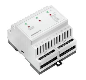 1393050000 VPU III 3/280V Parafoudre basse tension avec TN-C de contact à distance, TN-S, TN-C-S UP(L/N-PE) <span class=keywords><strong>100</strong></span>. - Product Image 1