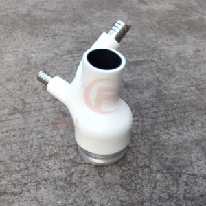 POUR Peugeot 207 GT/GT-I TUYAU D'ADMISSION KIT D'INDUCTION <span class=keywords><strong>DS3</strong></span> 1.6t/RCZ THP 156 Entrée Turbo Tuyauterie Tube NBIV - Product Image 3