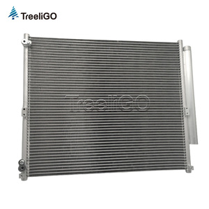 Condenseur de climatisation automobile 8846135150 8846160091 8846160111 TO3030199 pour CN201015-1, Condenseur de climatisation CN201015-1 - Product Image 1