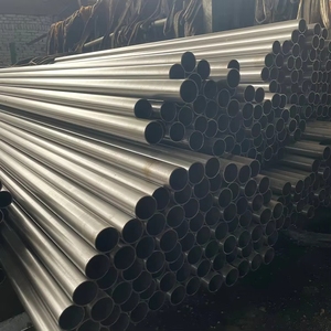 Труба стальная бесшовная <span class=keywords><strong>ASTM</strong></span> A53 A106 API 5L HG, антикоррозийная, горячекатаная, круглая, из углеродистой стали, 18 мм, 20 мм, длина 6 м - Product Image 4