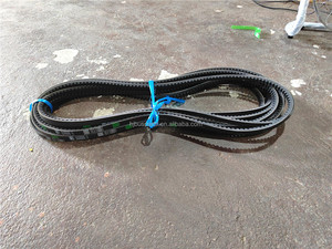 Compre Correas de Repuesto Nuevas OEM 2AV15x1095 para Autobuses, Piezas de Goma - Product Image 5