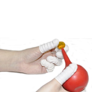 용리 공급업체 저흡수성 미국 CVD Znse 렌즈 필름 CO2 Znse 레이저 렌즈 - Product Image 5