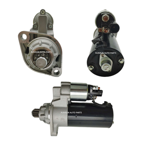 Démarreur automatique 12V 2.2KW 10T pour <span class=keywords><strong>VOLKSWAGEN</strong></span> <span class=keywords><strong>California</strong></span> <span class=keywords><strong>T5</strong></span> 0001125605 0001125606 32706N 113678 - Product Image 1