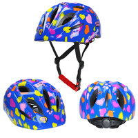Casques de vélo pour enfants Casque de vélo pour enfants Animal City Road Bike Headpiece For Boys Girls Outdoor Sports Riding Skating