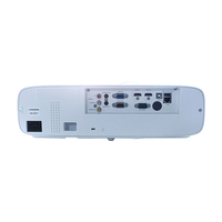 Proyector de Video Gobo Inteligente Android, Video Full HD 1080