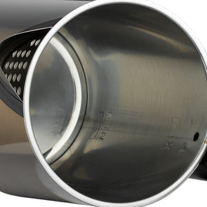 Bouilloire électrique RAF 1800W Hervidor Eléctrico 25L Grande capacité Corps en acier inoxydable de haute qualité avec lampe LED et base pivotante - Product Image 5