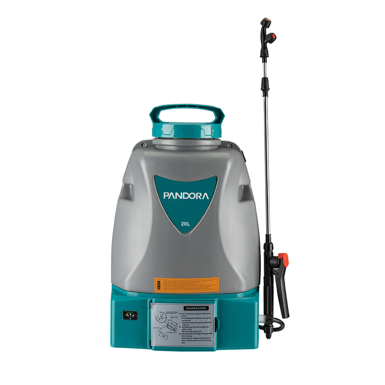 20L Gallon Agriculture Knapsack Electric Sprayer